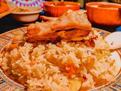 -伊带伊路新疆美食府(呼家楼店)