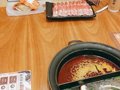-呷哺呷哺(郑州国贸360餐厅店)