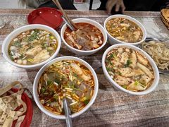 -洛阳南关小碗牛肉汤(翠云路店)