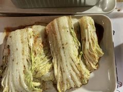 -木屋烧烤(惠阳华润小径湾店)