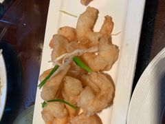 玉林炸烹虾肉-玉林烤鸭店(垡头店)