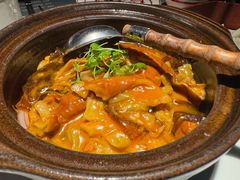-锦楼·臻选新杭帮(杭州中心店)