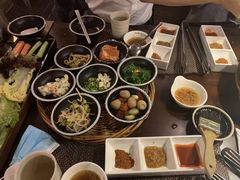 -三代烤肉(保利广场店)
