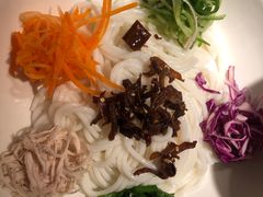 -茄子恰恰·新云南小炒(坪山益田店)