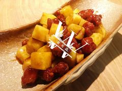 -刀板香·安徽菜(国购IFC店)