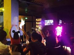 -TZ House音乐现场(茅台店)