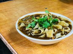 -陈记锅巴菜(五大道店)