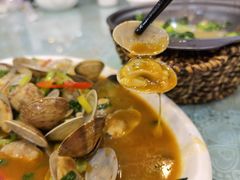-潮汕铺老店(甜水井店)