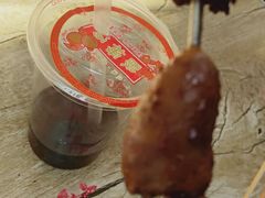 -王记西鎮电烤肉(汶上路店)