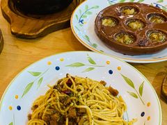 -萨莉亚意式餐厅(石鼓路店)