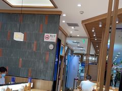 -马记永·兰州牛肉面(3019君尚店)