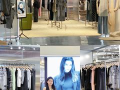 -KK ONE(京基滨河时代店)