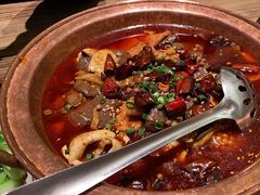 -水煮三国·川鲁江湖菜(香山店)