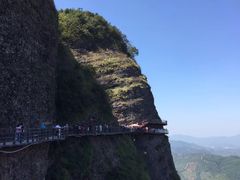 -南武当山景区