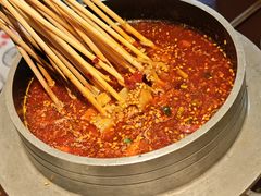 -三个大叔东北烧烤·砂锅菜(西三旗店)