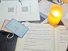 -剧狐剧本杀·月球探案馆(人民广场1号店)