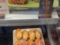 -乡田小墅(展览馆路JK FUN商城店)