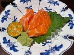 -吉兆KiCHICHO·日本料理(大连恒隆广场店)