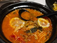 -稻香饭店(IFS国金中心店)