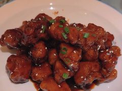 -巷儿里餐厅·杭帮菜(信义坊店)