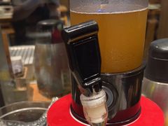 -木屋烧烤(坂田天安云谷店)