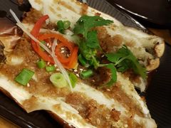 -新达城功夫深海烤鱼