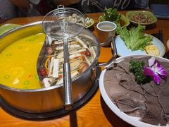 -真牛坊潮汕牛肉火锅