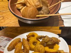 -王氏炉匠·烧鸟放题自助(三里屯店)