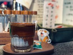 -沪水焙煎室(淡水路店)