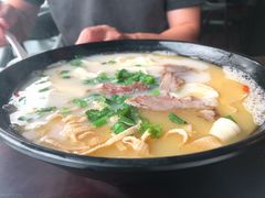 -丁记烩面(龙华店)