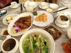 -香云轩·顺德菜(香云纱园林酒店店)