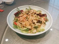 -红菜坊·烤鸭·川鲁宴(石园店)