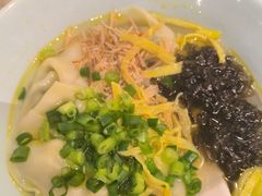 -太湖饭店玉兰厅(自助餐厅)