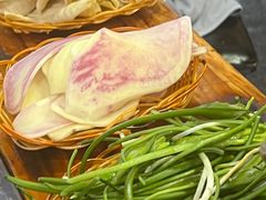 -香香腊排骨.野生菌火塘总店(束河店)