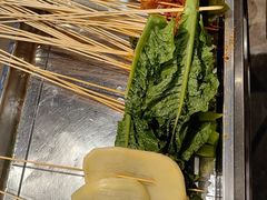 -钢管厂歆瑞源油卤串串香(春熙路太古里店)