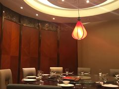 包厢-老正兴菜馆(福州路店)