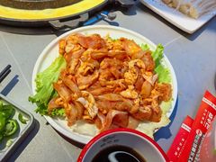 -外婆掌柜·东北家庭烤肉(托乐嘉店)