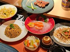 -牛将军•涮肉•烤肉(北京王府井·故宫店)
