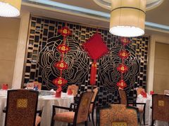-酌宴府The China Club·广州万富希尔顿酒店(云城东路店)