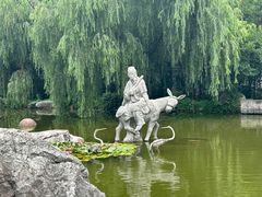 -宜兴张公洞