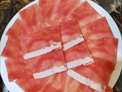-鑫隆四季涮肉(香河店)