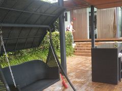 -梅林春晓花园餐厅