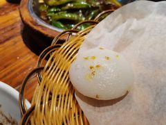 白糖桂花糕-衡厨·衡阳土菜(中南店)