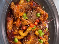 -和福顺牛肉大虾焖锅自助(宝业店)