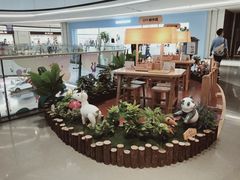 -深圳龙华星河COCO City(民治店)