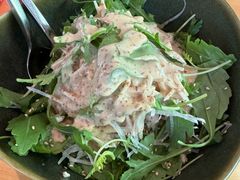 日本豆腐沙拉-Ginger(兴国路店)