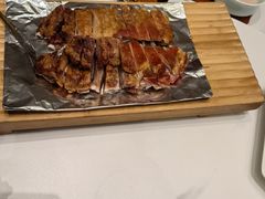 -巴音浩日娲·蒙餐(双林东路店)