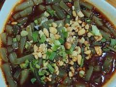 -二毛川菜馆(黄河路店)