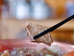-阿婆情腊排骨火锅(饮玉巷店)