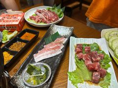 -牛也烧肉(摩尔城店)